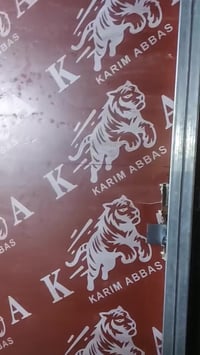 مطعم متنقل للبيع كامل من كلشي بس تنكر سلف وتطلع سعر 3 ملاين عنوان الدو...