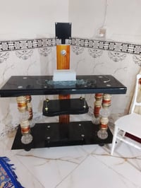 الكنتور ٥٥ • الميز ٣٥