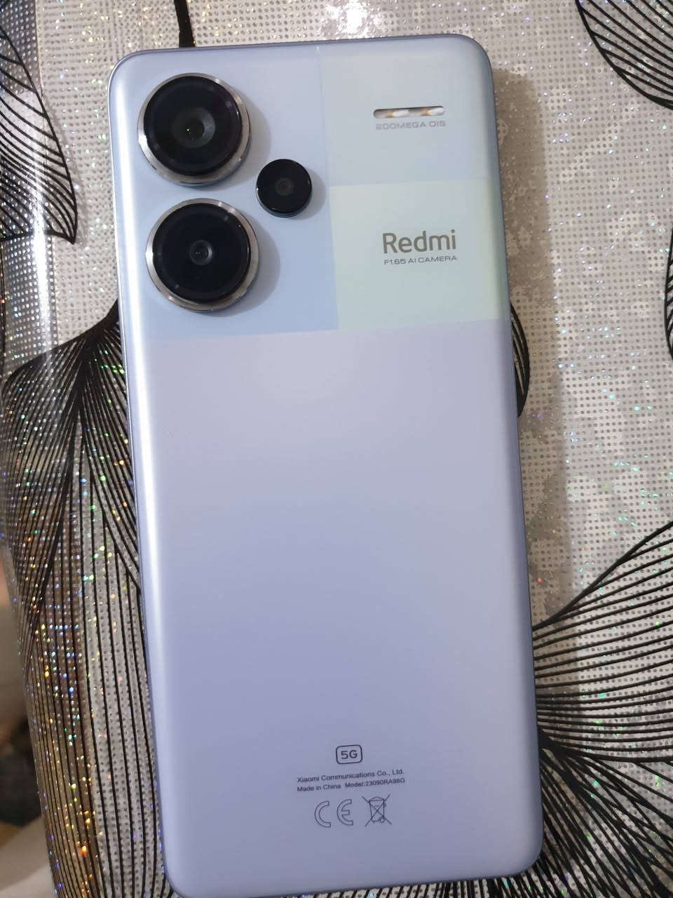 ريدمي 13برو بلص مكفول من كلشي سعر300 /***********
