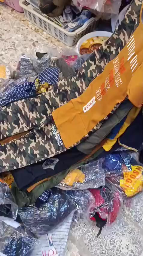 العنوان ديوانية شارع الوكفة مقابل صيدلية لمى البديري ومجمع الحوراء الطبي


**إذا كنت صاحب هذا الإعلان وتريد حذفه لأي سبب، رجاءا أرسل رسالة إلى الدعم الفني**