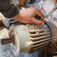 كربلاء • عطلان • إلكترونيات