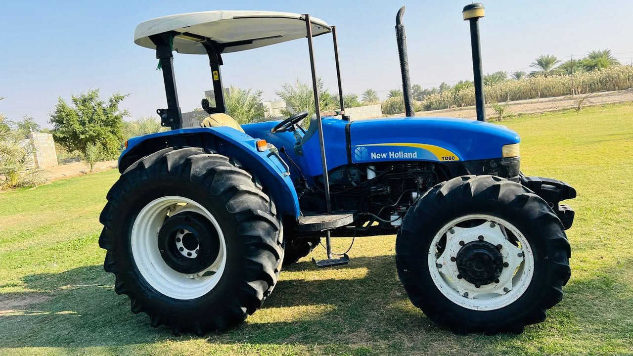 السلام عليكم ورحمة الله
مكينه حجم 80 نيوهولند للبيع
موديل 2014 كتاب شركه
مكفوله عام
للأستفسار أتصل على ***********
عنوان قضاء الصويره ناحية الشحيميه
