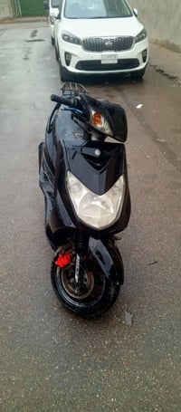 سكنس فحل كابريتر دراجه عوزهة كابريتر مجفتهة جديد أبيه طافيه  250سعر 07...