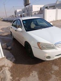 سبكترا • ٢٠٠٦ • مكينة ٢٠٠٠