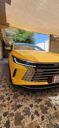 باي دي ديستروير • ٢٠٢٥ • هايبرد وكهربائي