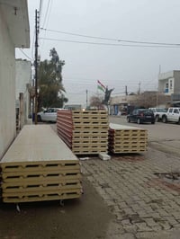 کەلار • سنغافورة • ديكور