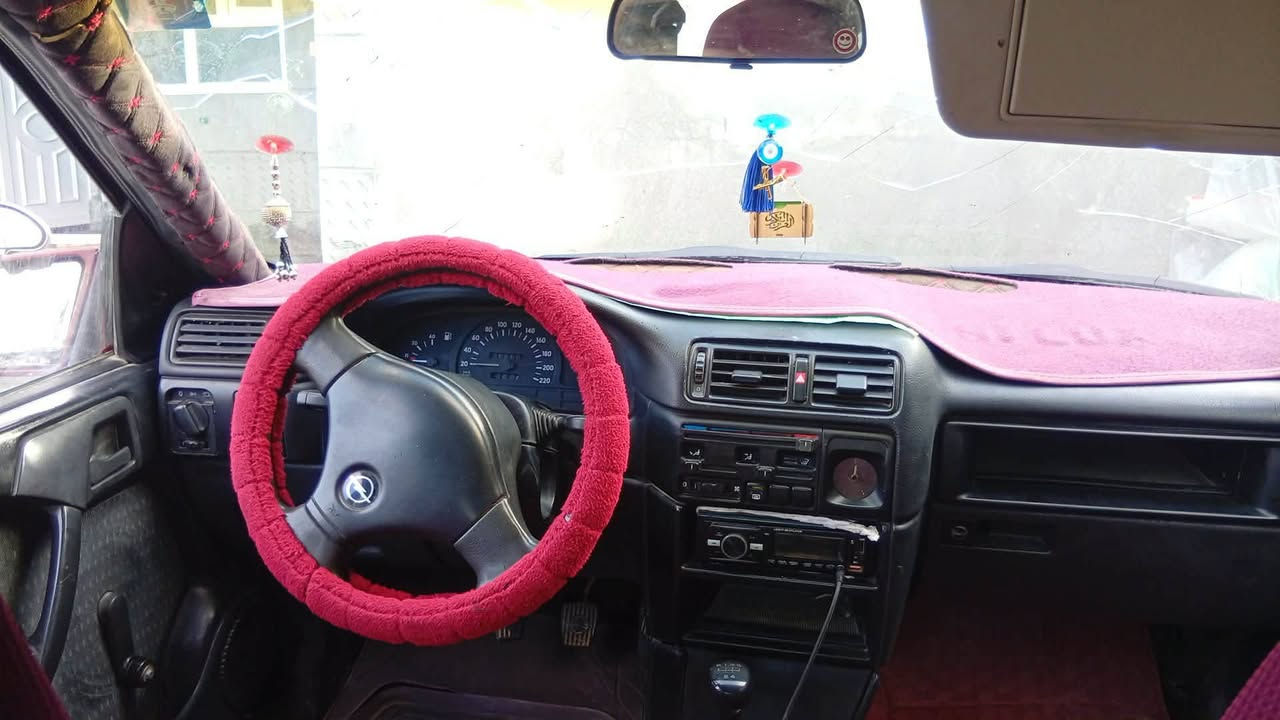 سلام عليكم اوبل فكترا موديل 92 رقم بغداد سنويه لغايه 2029 كير مكينه بلاد سياره حلوه مال جناي كشره ودواخل مكفولات سياره حلوه وجاهزه حداديه وتخم تاير قبل 10 ايام مسويهن جدد سعره 37 وبيه مجال حك الجيه 
*********** الخاص والرقم والوان ساب مفتوحات
