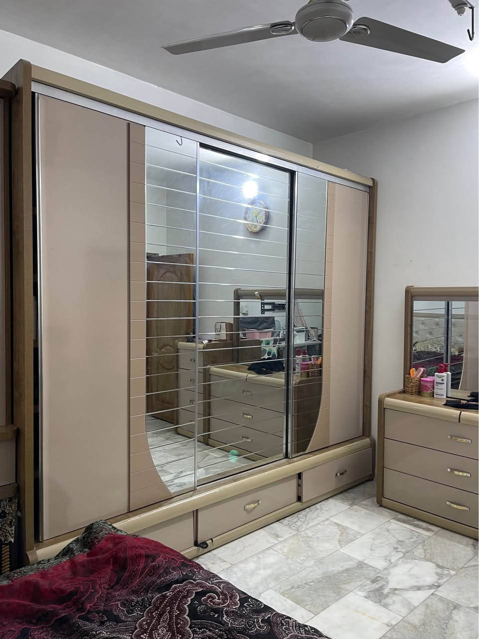 غرفة النوم للبيع مكاني نجف النجف, العراق


**إذا كنت صاحب هذا الإعلان وتريد حذفه لأي سبب، رجاءا أرسل رسالة إلى الدعم الفني**