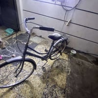 بايسكل حجم ٢٦ نضيف السعر ب٦٠مكاني الدوره وهذا رقمي ٠٧٨٣٨٦٨٧١٦٨