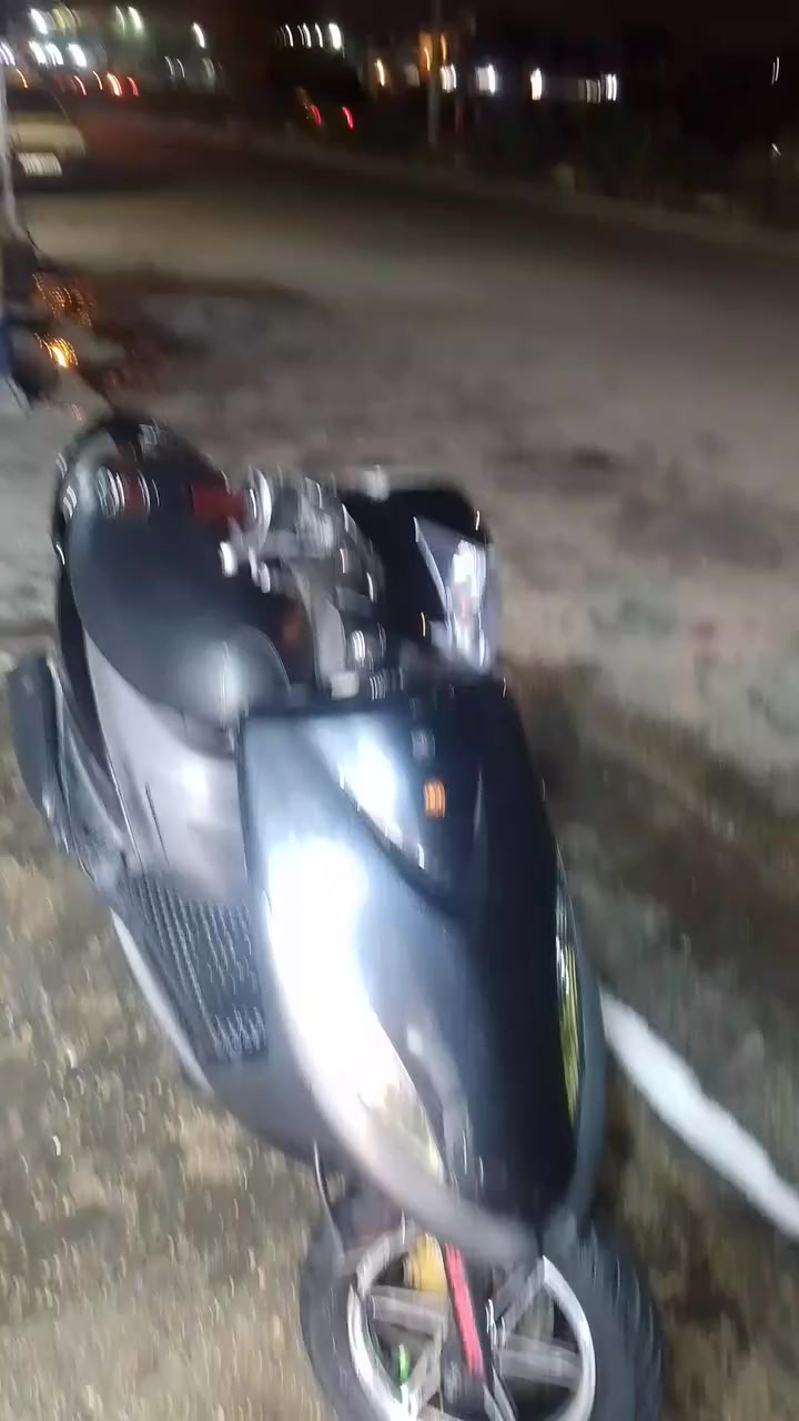 سلام عليكم دراجه ماكس لل بيع دراجه رامبه قبل 3 اشهر من اخذتها دراجا تخبل نكره بيها وياله نجمه سعر950 وبيها مجال العنوان بغداد البياع حي العامل


**إذا كنت صاحب هذا الإعلان وتريد حذفه لأي سبب، رجاءا أرسل رسالة إلى الدعم الفني**