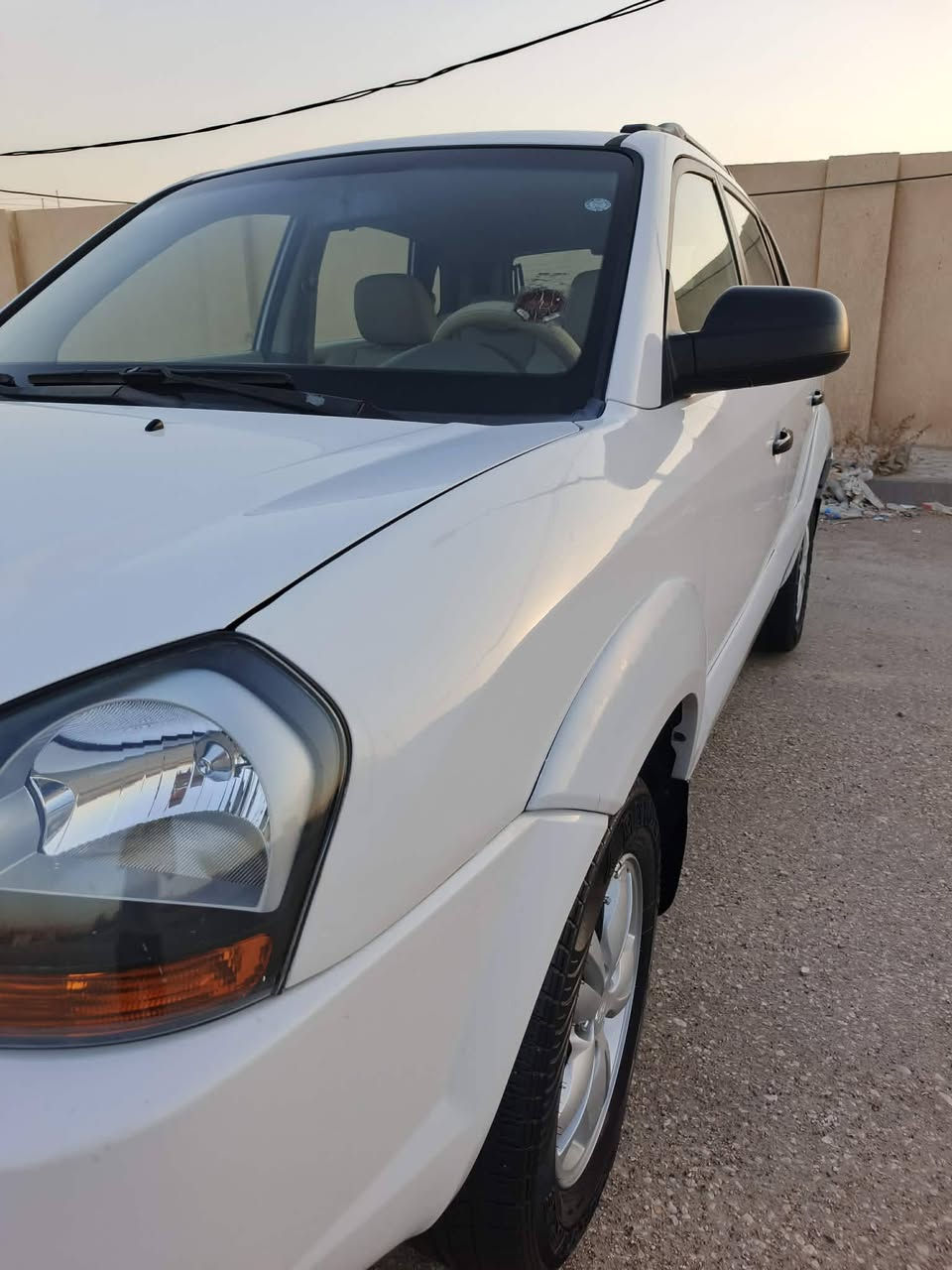 اليدور جديد واخت الزيرو توسان موديل 2009 لالون الشركه بلكشنات مكفوله كفاله عامه حتى الدعاميات حتى البلاستك حتى من الشخط والبارد سياره بوضع الزيرو على ايدي من الشركه لحد الان سياره جديده بمعنى الكلمه بعدها فابلون الشركه وكتلوكات الشركه وعدتها بيها ماشيه 109 بيها دواخل وغرفه الى زيرو سبيرها ما مشتم الهوه بعده ما نازل سياره جديده بمعنى الكلمه برغي 10 ما مفتوح بيها كير مكينه كفاله عامه حداديه وتراي زيرو شرط تخم تاير جديد مكينه 2000 عل شركه ما مفتوحه من القطع النوادر بهيج نضافه وجداده وعلى ايدي رقم سلمانيه النكليزي الجديد سنويه لل 2031 تحويل مباشر او وكاله وسياره مكفوله حتى من التكحيل حتى الويل مكفول السعر 122 وبيها مجال بسيط مكاني بابل القاسم ***********. ***********
