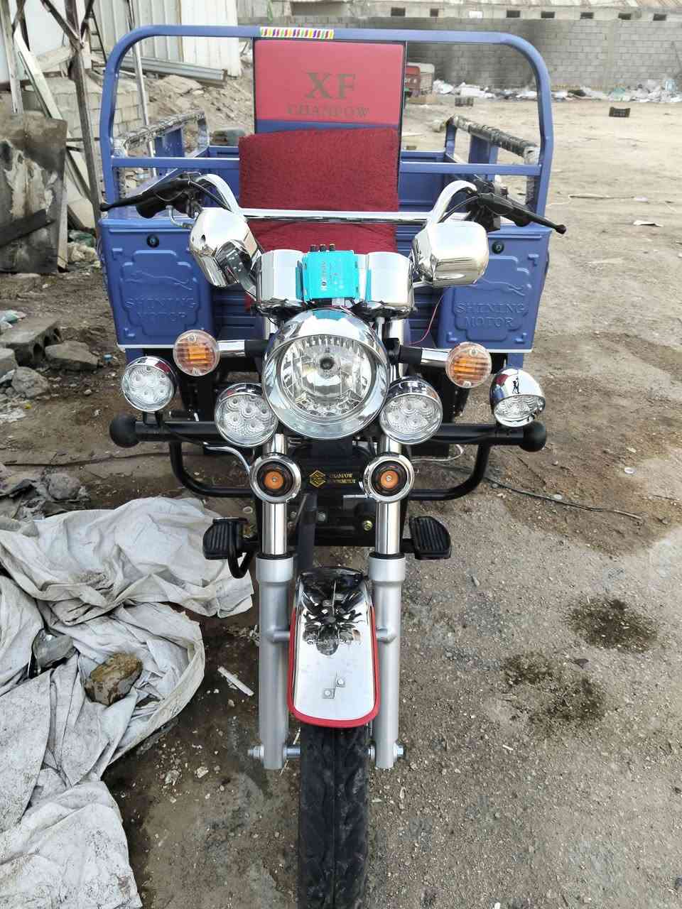 السلام عليكم ستوته للبيع موديل 23 طالعه ب 25 نضيفه كلش انضف من الصوره اي نقص مابيه محرك مامفتوح ولا دايره عليه سبانه السعر خاص او الاتصال ع الرقم)(0776 367 5373) العنوان بابل ابي غرق الاوسط قرب (العلويه شريفه بنت الحسن)
