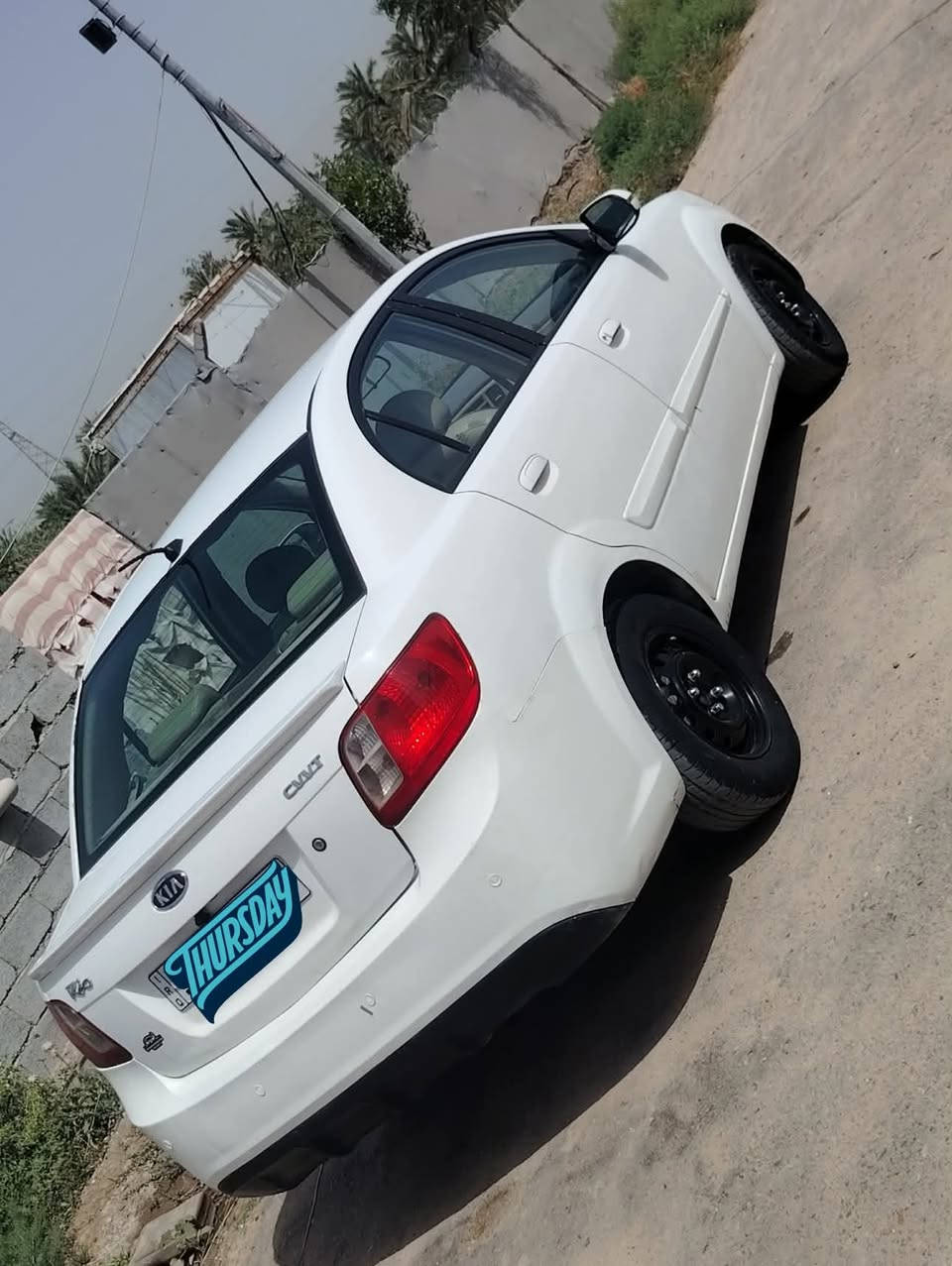 كية ريو 2011  محرك 1600 رقم كربلاء       باسمي   المنشور  ‏‪***********‬‏  بغداد جكوك  85مع المجال
