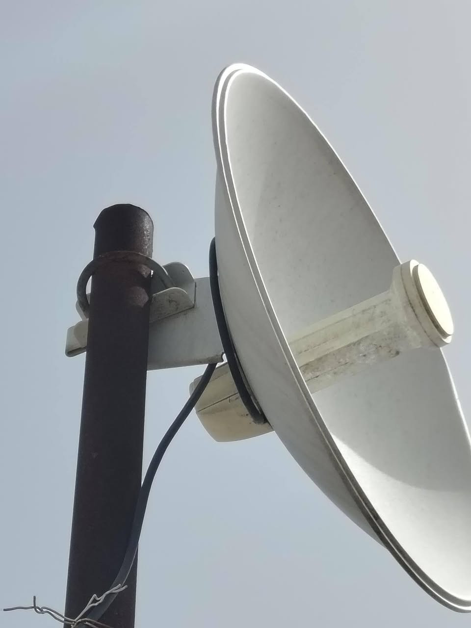 برج انترنيت للبيع نظيف مابي اي عيب


**إذا كنت صاحب هذا الإعلان وتريد حذفه لأي سبب، رجاءا أرسل رسالة إلى الدعم الفني**