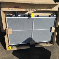 تم وصول جديد  راديترات سوبارو  راديتر سوبارو امبريزا ماء 2017_2023 راد...