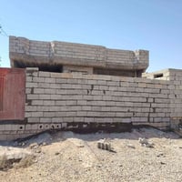 هيكل للبيع • جبراوه مجاور القاعه • ٢٠٠م