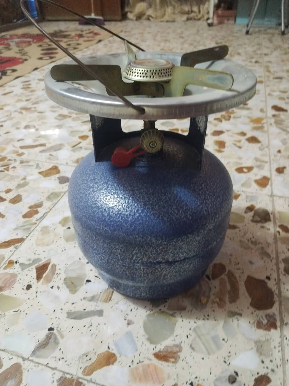 گوزان جديد ما مستعمل للبيع التواصل خاص


**إذا كنت صاحب هذا الإعلان وتريد حذفه لأي سبب، رجاءا أرسل رسالة إلى الدعم الفني**