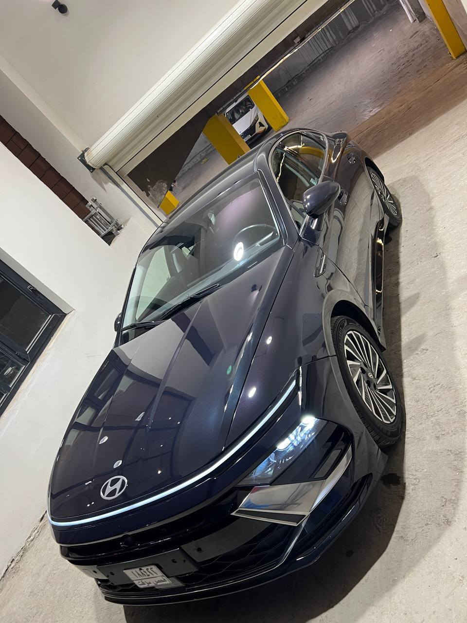 Sonata hybrid 2025
السلام عليكم 
سوناتا هايبرد ٢٠٢٥ 
مواصفات Sel
مكينة ٢٠٠٠ دوش
ماشية ٣٥ الف ميل 
صبغ قطعتين جاملغ و بنيد و صور الحادث مرفقة بالمنشور 
السيارة مرقمة بغداد و جاهزة 
المكان بغداد / حي الجامعة
للاستفسار 
***********
