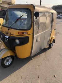 تكتك • رقم وسنويه • كفاله