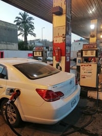 القائم • بغداد • غدا