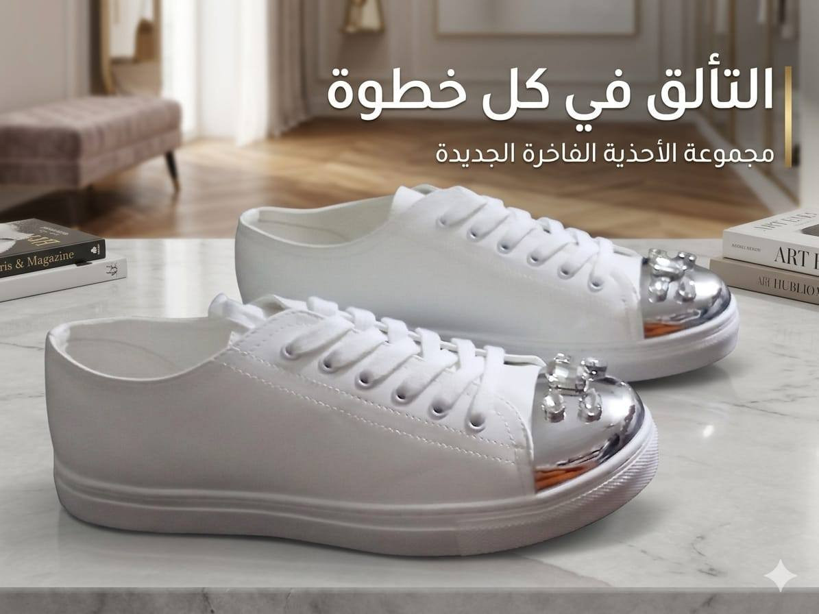 شوزات نسائية ماركات عالمية


**إذا كنت صاحب هذا الإعلان وتريد حذفه لأي سبب، رجاءا أرسل رسالة إلى الدعم الفني**