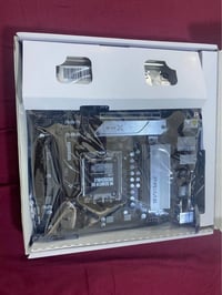 مذربورد • Asus B650M-K • جديد