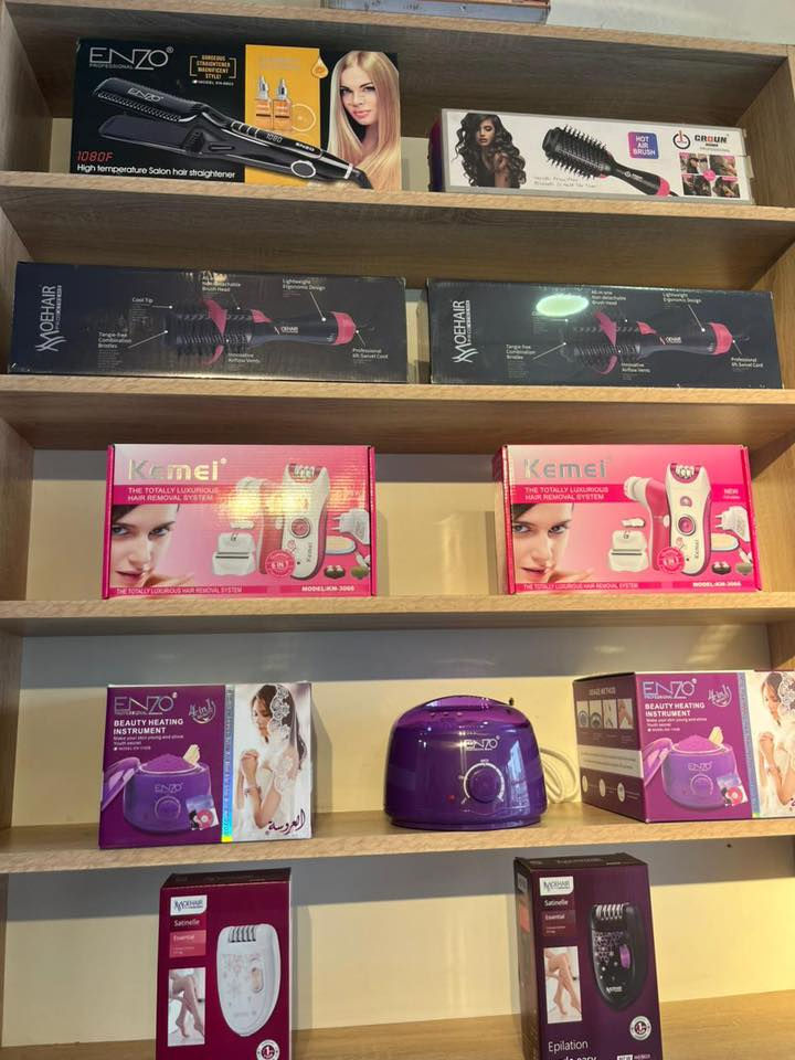 السلام عليكم /  غراض للبيع جديد واسعار مناسبه كلش♥️
العنوان : الهويدر الكلعه - متوفر خدمه توصيل😍


**إذا كنت صاحب هذا الإعلان وتريد حذفه لأي سبب، رجاءا أرسل رسالة إلى الدعم الفني**