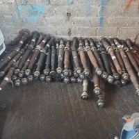 ستارالعبيدي تصليح الكاردنات كافة انواع السيارات إلا مريكي الهاتف ٠٧٧٣٦...