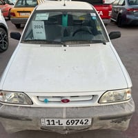 للبيع سايبا   موديل 2024  السياره مكفوله كفاله عامه لاصبغ ولا تبديل عد...