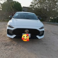 سلاوتان لي بيت Mg gt گير عاادي موديل 2025 رةقةم هةولير بةناوي خوم سةنة...