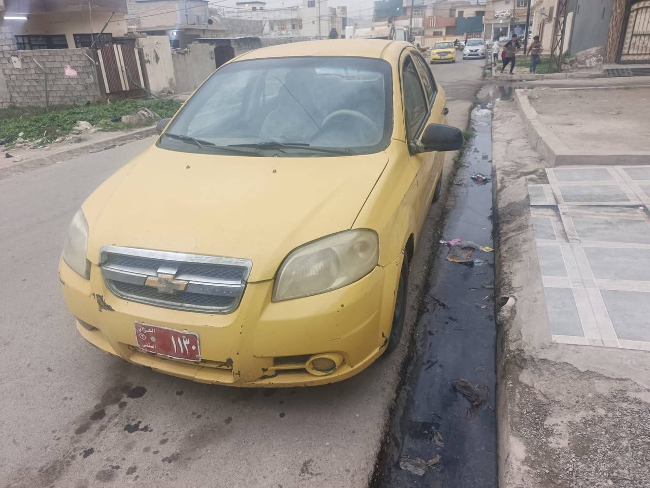 افيو موديل ٧ سياره مال فقير شرط محرك كير رقمه مثنه شرط تحويل انطيك رقم صاحبه وتنجاز معا سياره يعوزه شوي ترتيب وبيه شوي خيسان هي عليه عل مشتري غرامات صفر بس شغله وين ماتريد روح مكان موصل ايسر سعره 28 وبيه مجال


**إذا كنت صاحب هذا الإعلان وتريد حذفه لأي سبب، رجاءا أرسل رسالة إلى الدعم الفني**