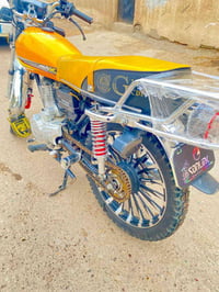 دراجة سونك • موديل ٢٠٢٤ • بغداد الدورة