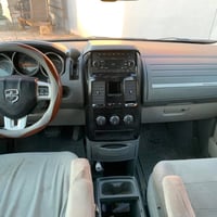 دوج كرفان • ٢٠٠٨ • رقم اربيل