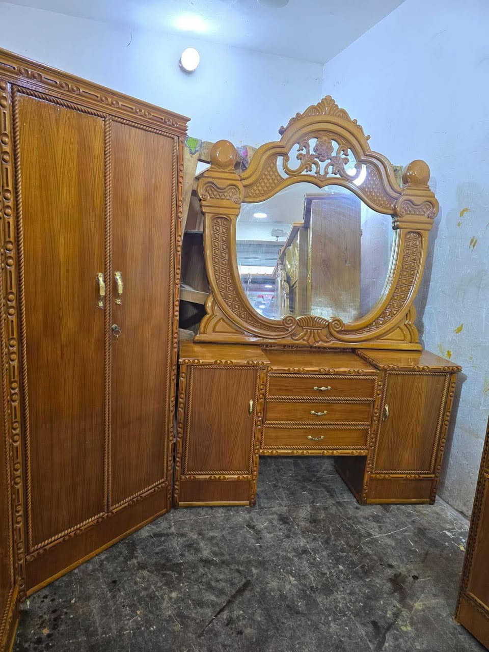 للبيع العنوان بغداد التواصل خاص


**إذا كنت صاحب هذا الإعلان وتريد حذفه لأي سبب، رجاءا أرسل رسالة إلى الدعم الفني**