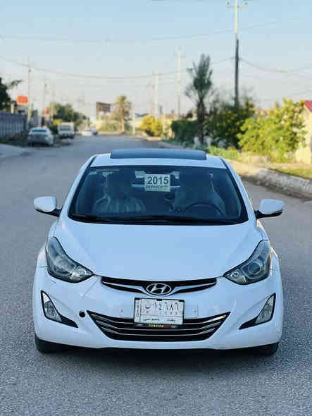 يا الله سلام عليكم النترا خليجي 2015فئة gls فول مواصفات 1/1كفاله عامة شرط السونار  كير ومحرك وحداديه كفاله محرك وكير كفاله من الفتح السياره مكفوله من الضربه والصبغ والتبديل  شرط السونار السياره كلش جديده   محرك 2000دوش
السعر128وبيها مجال
الاتصال***********
مامتواجد بلخاص 👆👆
مواصفات السياره
فتحه سلايت  
تبريد قطعتين 
شاشه 
تحكم استيرن 
كامره 
نضام ايكو 
كشنات جاد 
حساسات
