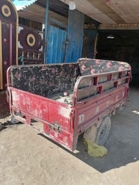 ستوته دايوان • موديل ١٨ • نهروان بغداد