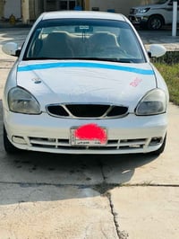 نوبرا • ٢٠٠٢ • رقم بغداد