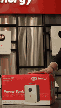 🔌 طاقة احتياطية عملية وقت انقطاع الكهرباء
محطة الطاقة الشمسية itel IESS-05K10N
⚡ 500 واط
🔋 بطارية ليثيوم 1000Wh
صغيرة بالحجم، قوية بالأداء
حل عملي وآمن للاستخدام اليومي
📍 متوفرة الآن لدى ZMC Solar
للحجز و الاستفسار ***********
