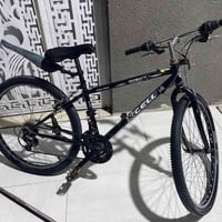 بايسكل ياباني • جبلي • واير بريك الورا