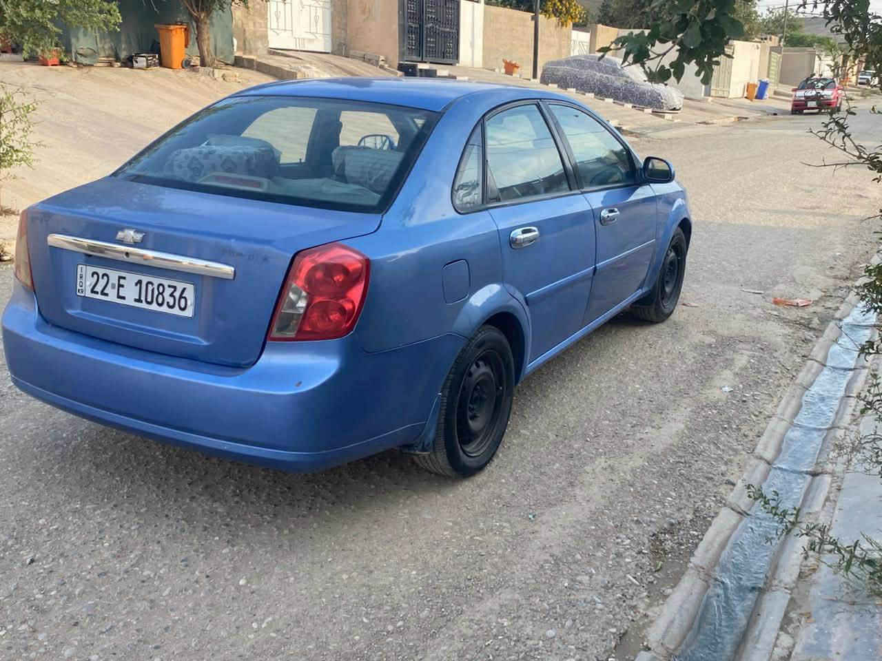 بسم الله الرحمن الرحيم
اوبترا🚙 موديل 2008 گير عادي رقم اربيل  سنوية جديد هزه جديد  كوبون بنزين بي  سياره احلا من صور  محرك كير شرط تبريد شرط ثلج ❄ تايرات جديد 
سعر 62بيها مجال 
***********
*********** كركوك, العراق
