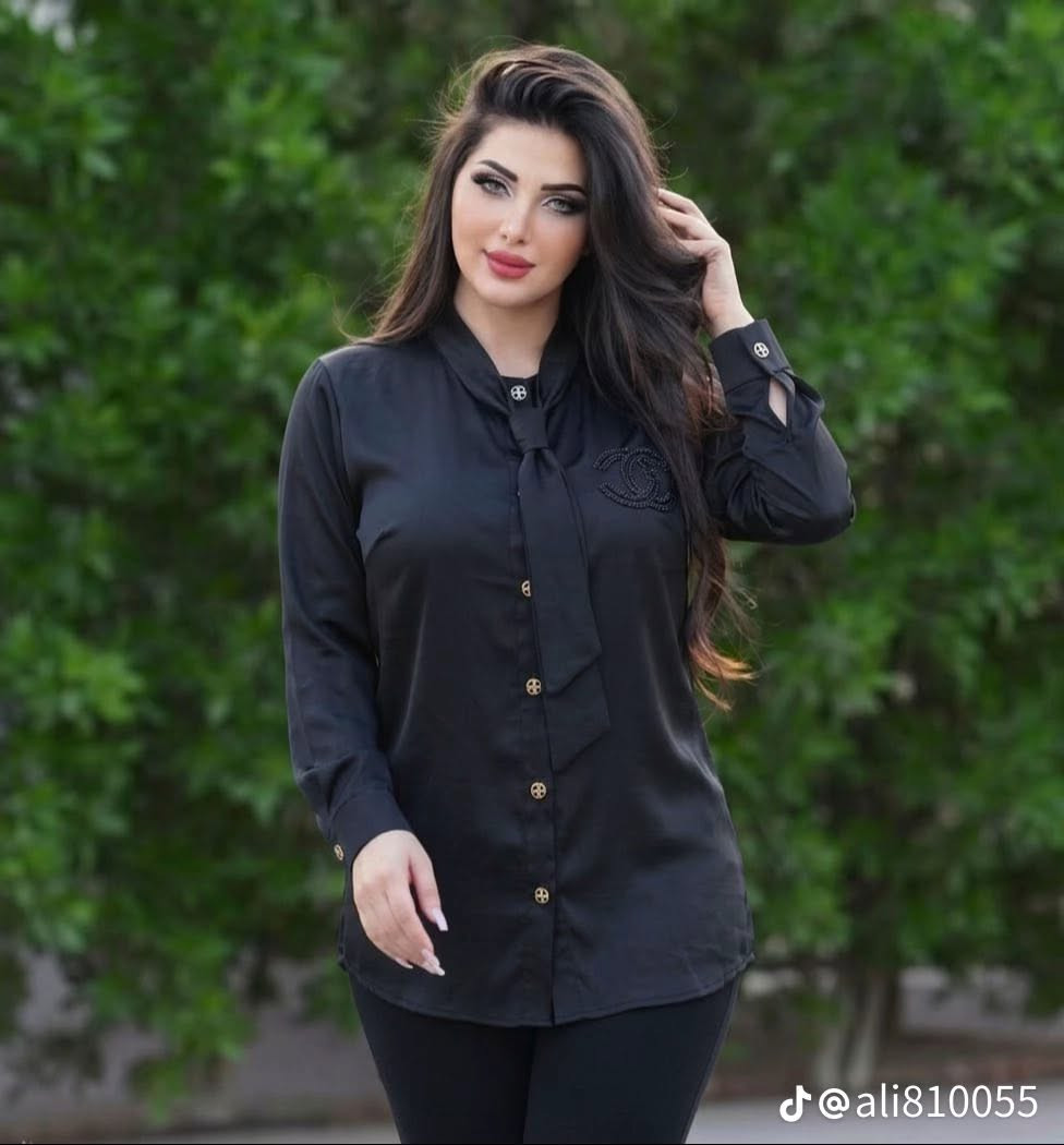 ياالله 🏴🌀
قميص نسائي أسود ليكرا 
قياسات وموديلات مختلفة خاص واعتيادي 
M-L———7xL

كوزمتك ريحانه♨️🔝

#العنوان /كوت /الانوار /شارع المواكب 

للحجز/***********
