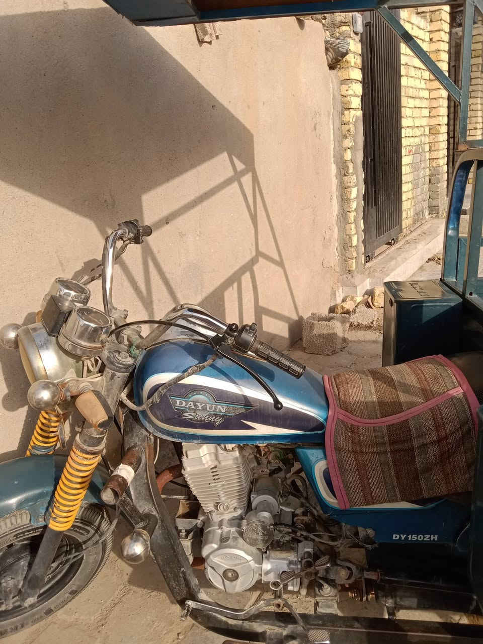 ستوتة ٢٠١٣ السعر مليون ونص رقم وسنوية السنوية صار شهرين منتهية مبدل بستم فقط كهربائيات كله شغاله يعني مابيه نقص كوت انوار الصدر الشراي يتصل *********** الصور على وگفتها لا غاسلها ولا ملمعها
