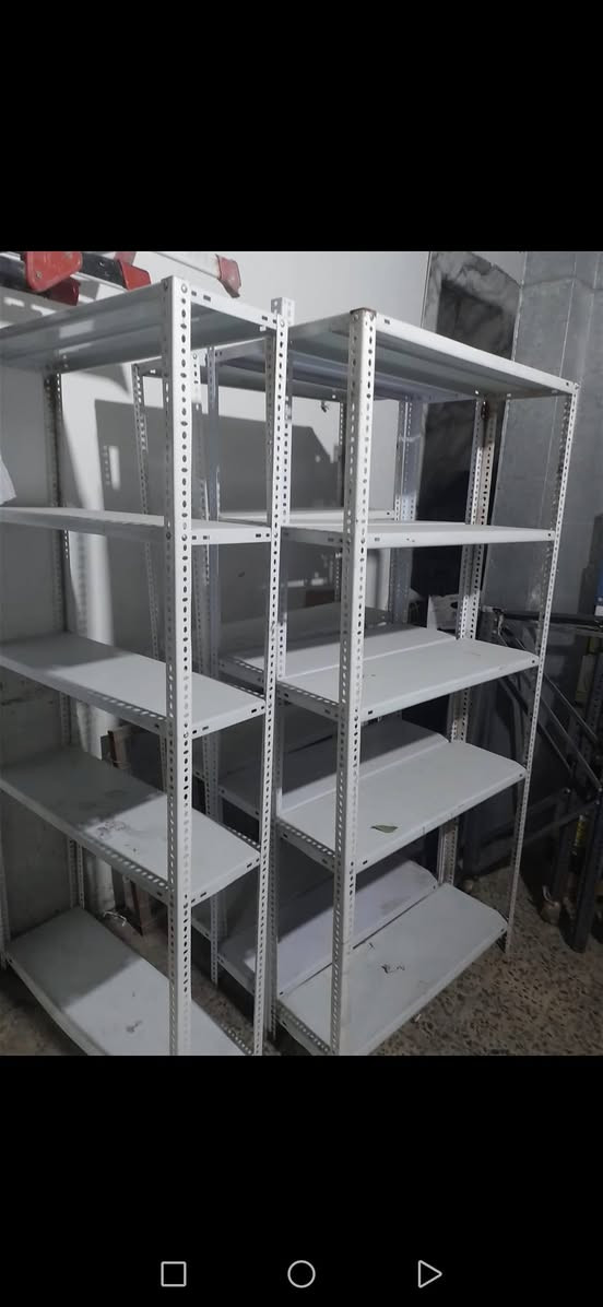 سلام عليكم
مجمده ورفوف مستعمله للبيع سعر المجمده ٢٥٠ الف للأستفسار ع الرقم *********** واتساب كربلاء حي الأمام علي ع كربلاء, العراق
