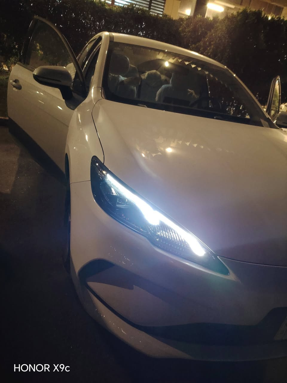 سيل 5 زيرو ماشيه عل كد ترقيم فقط رقم بغداد باسمي
للبيع شراي تتصل وتجي تاخذها باجر احولك
سعر ١٨٨٠٠ كامل اغراضها
للاستفسار ***********
