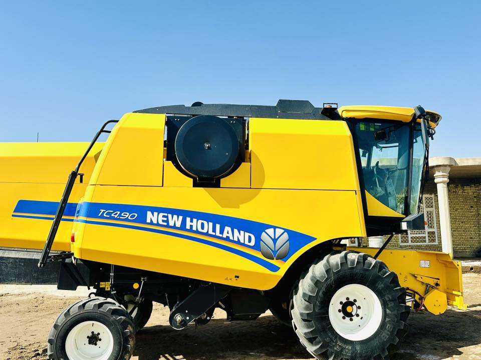 بسم الله الرحمن الرحيم
للبيع حاصوده اربعه بلم 

موديل 2023

كفاله عامه على وضع الشركه 

لاستفسار الاتصال على الرقم 

***********
