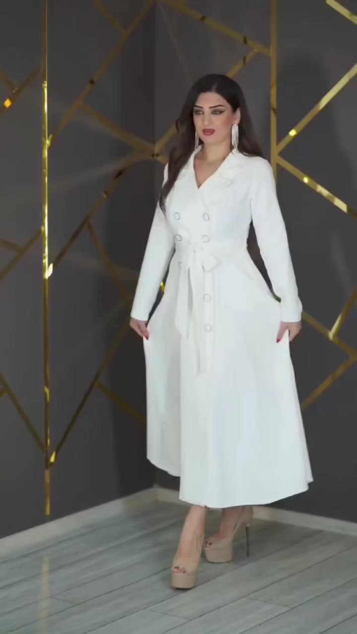 السعر 25 الف بس
فستان ماسة قماش دبي ماركة
القياسات من 38 الى 48
للحجز والاستفسار مراسلة دايركت💌
يوجد توصيل لجميع محافظات العراق❤


**إذا كنت صاحب هذا الإعلان وتريد حذفه لأي سبب، رجاءا أرسل رسالة إلى الدعم الفني**