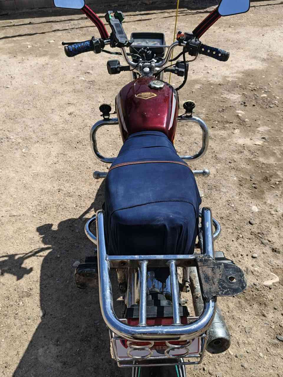 سلام عليكم  دراجه للبيع نظافه فول موديل 17 الرقم ***********
