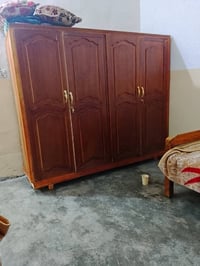 قنصور • ٤ أبواب • مستعمل