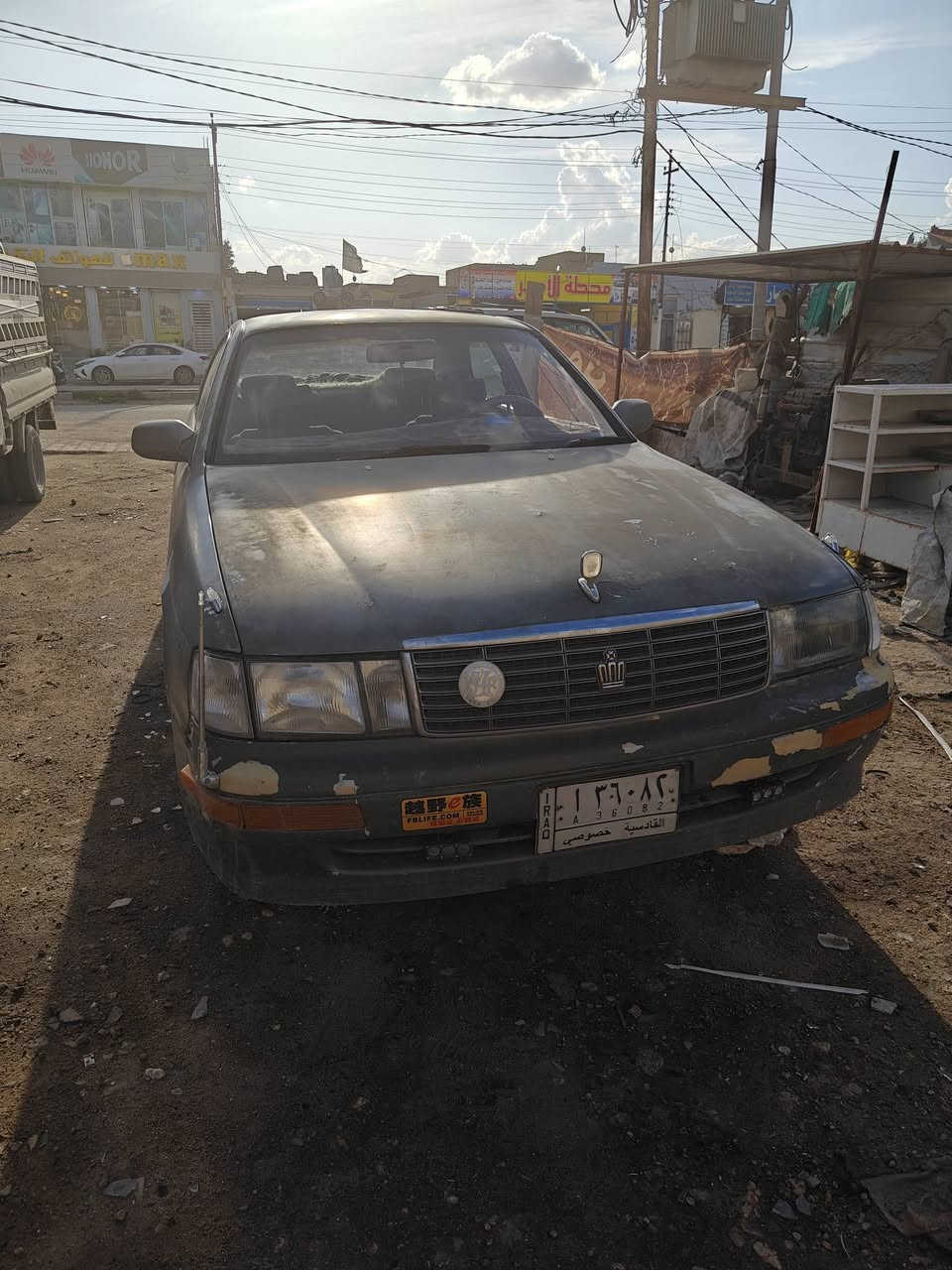 بطة موديل 1995سنوية لل 2027مكفول سرقة والعيب الشرعي مكان نجف 38وبية مجال 
***********
