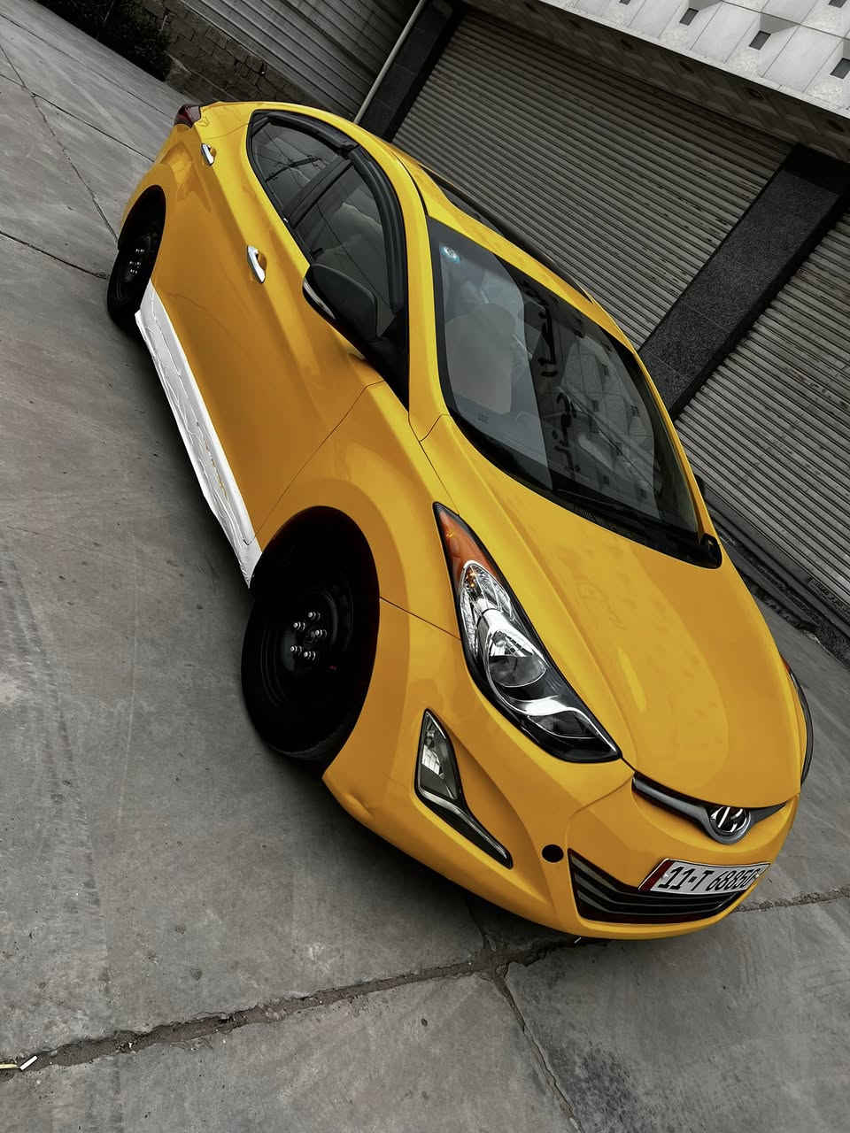 سلام عليكم النترا  2012 محدثة 16 فول مواصفات وارد امريكي ليبل واحد بدون ارباك ضررها دعامية خلفية وبدنة بدون حوض موضح بل صور مكينة 1800 دوش وشادلها منظومة غاز 60 لتر ومنظومة زنون جديدة مكينة كير مكفولات تبريد صدر تخم تايرات جدد مكاني بغداد العبيدي
السعر 100 مجال بصيط رقم الهاتف ***********
ترهم مراوس بخصوصي
